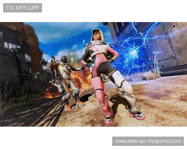 APEX英雄 新版本玩法受欢迎，apex英雄有哪些新英雄