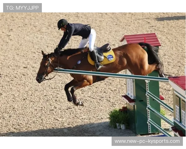 关键马术选手突发失误致赛果反转，马术夺冠