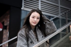 kaiyun-女子三米板陈艺文技压群芳，女子三米板颁奖嘉宾